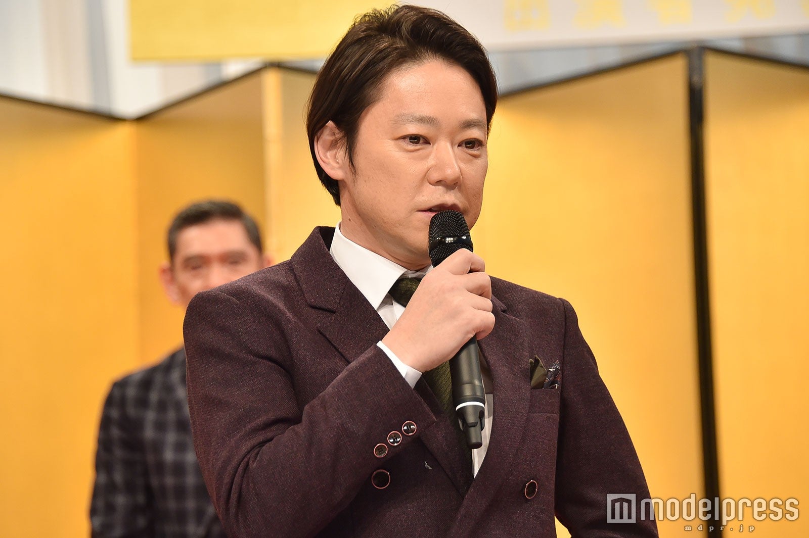 阿部サダヲ（C）モデルプレス