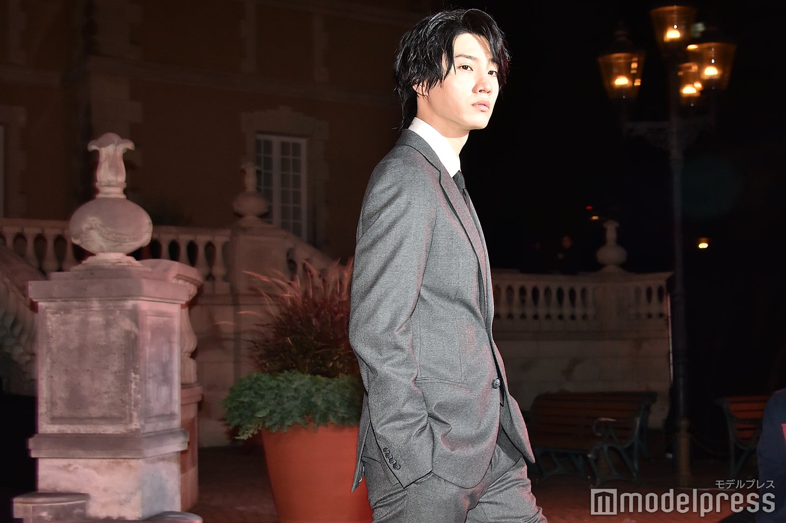 桜田通（C）モデルプレス