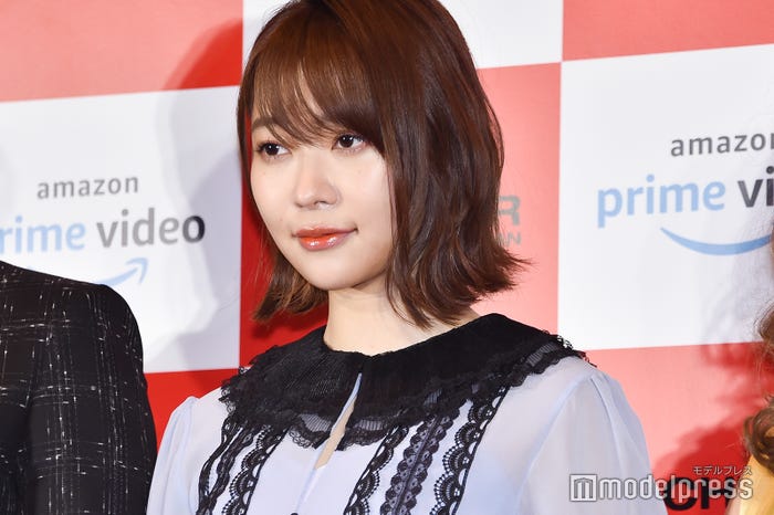 指原莉乃(C)モデルプレス