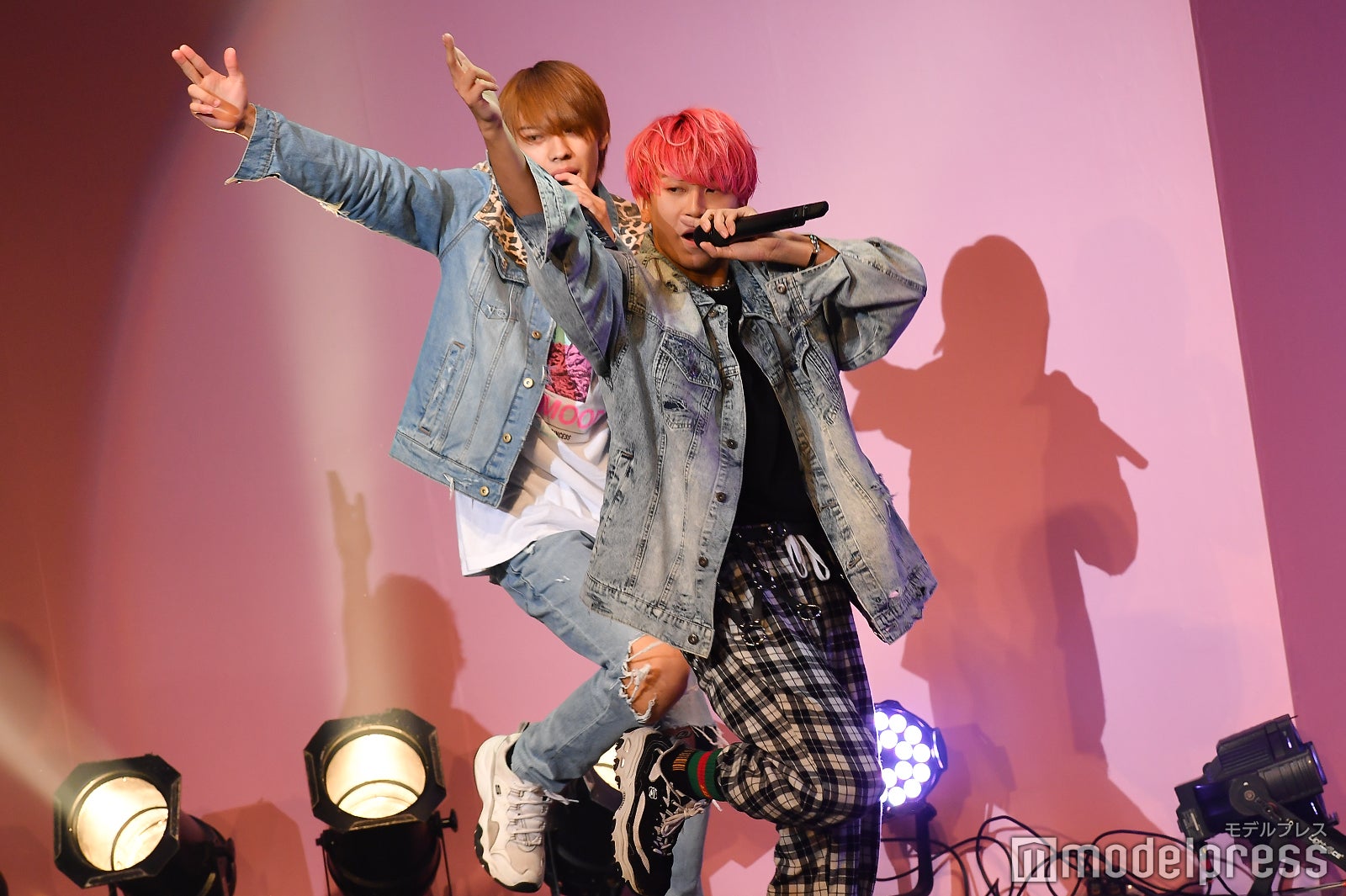 Zero PLANET （C）モデルプレス