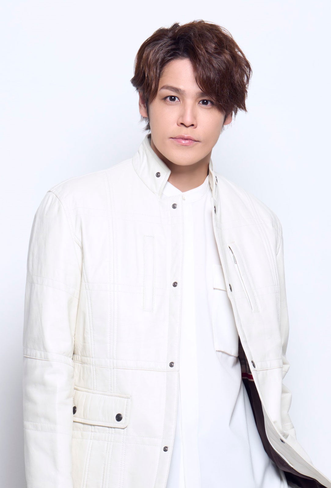 宮野真守（提供写真）