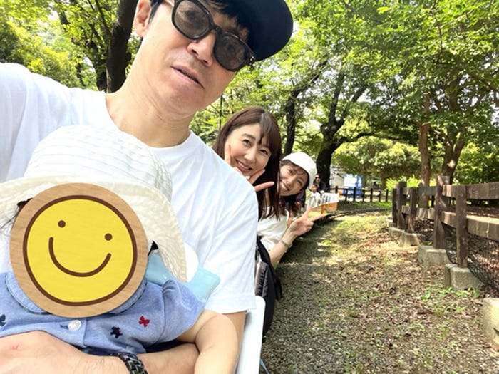 東貴博公式ブログより