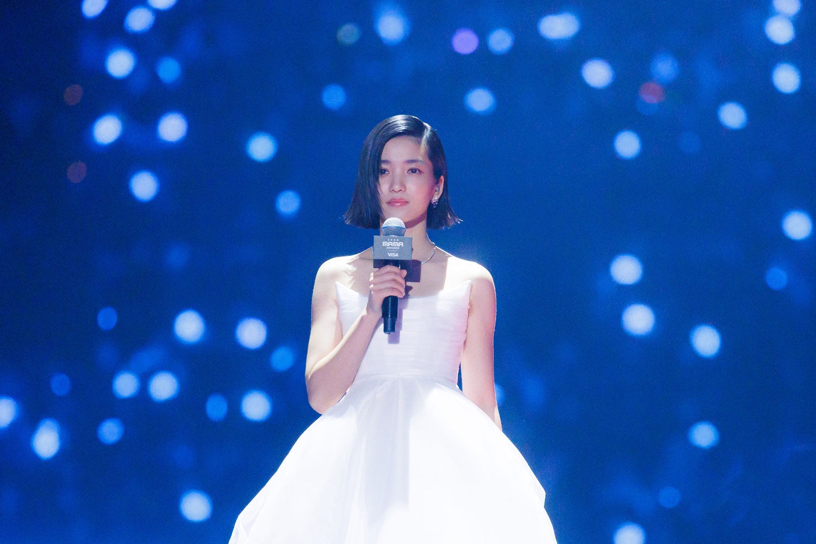 キム・テリ（C）CJ ENM