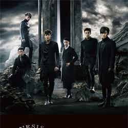2PM「GENESIS OF 2PM」（2014年1月29日発売）初回盤B
