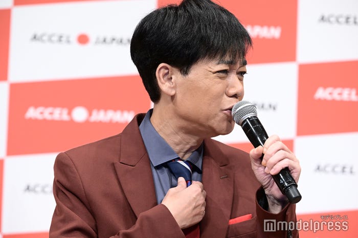 名倉潤 (C)モデルプレス