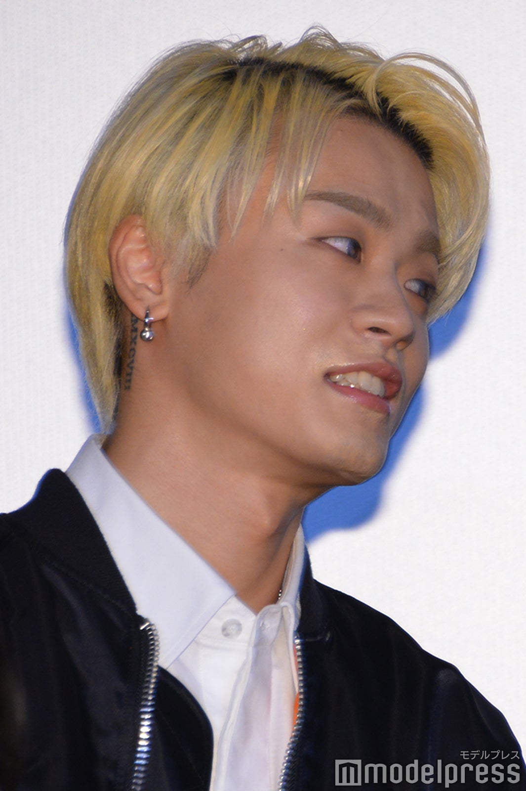 TAKUTO（C）モデルプレス