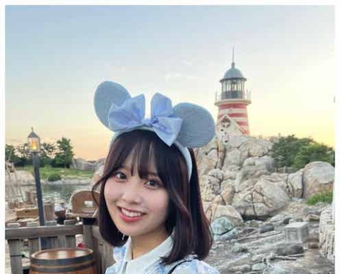 乃木坂46佐藤璃果、“10cmカット”でボブヘアに大胆イメチェン「意味を込めて髪を切りました」
