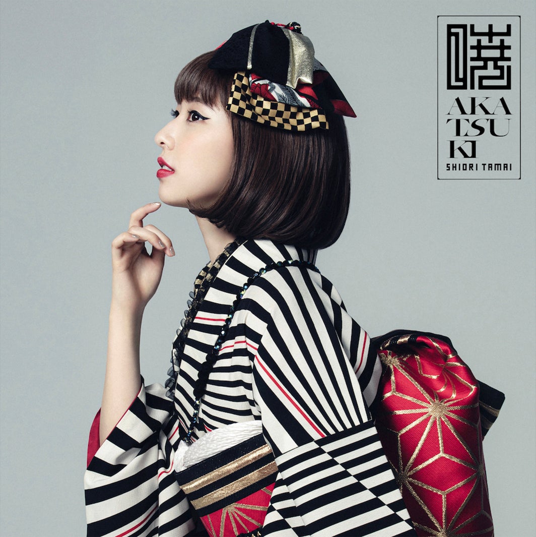 ももクロ玉井詩織、ソロプロジェクト始動 12ヶ月連続リリース決定＜SHIORI TAMAI 12 Colors＞