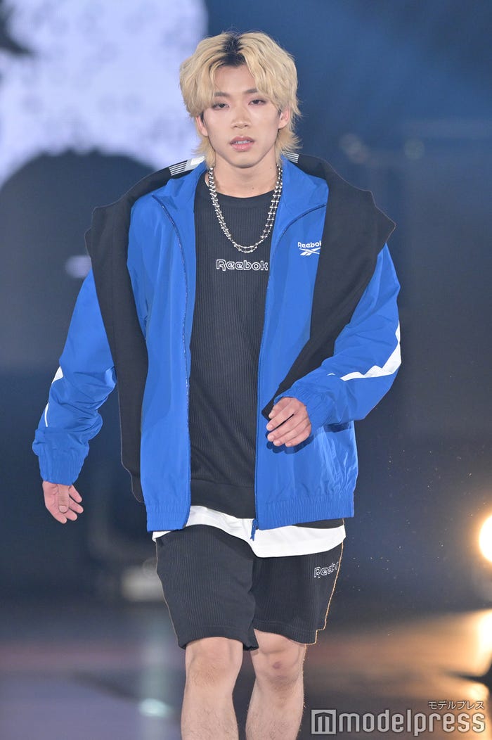 森愁斗(C)モデルプレス