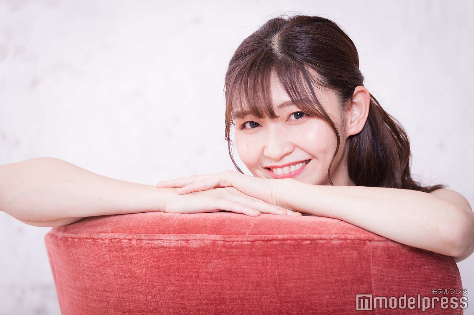 仲美由紀さん（C）モデルプレス