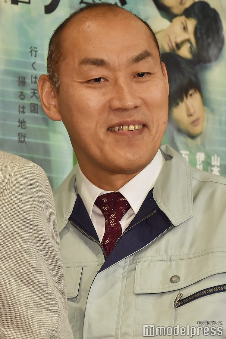 山西惇 