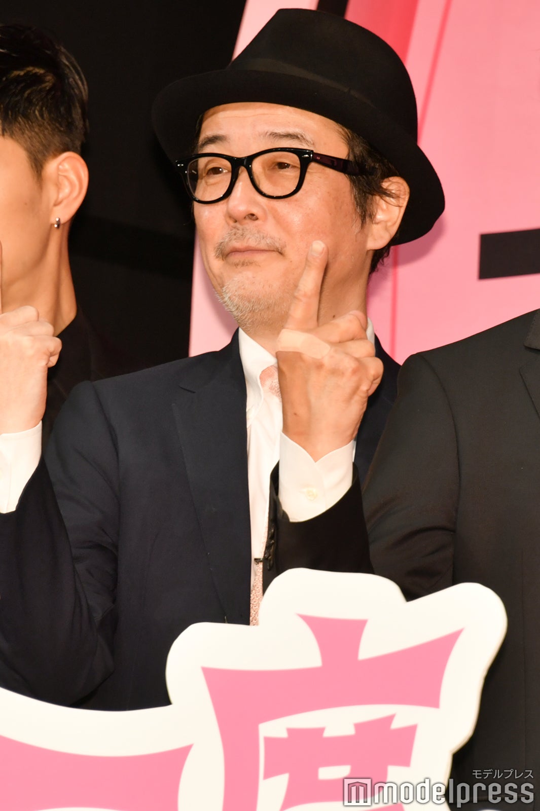 リリー・フランキー （C）モデルプレス