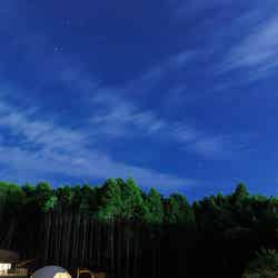 GLAMPING GATE奈良/提供画像