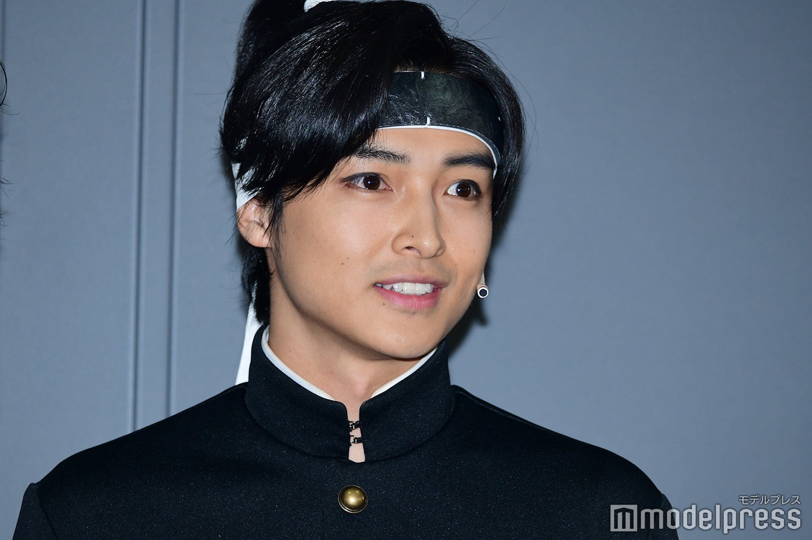 栗山航（C）モデルプレス
