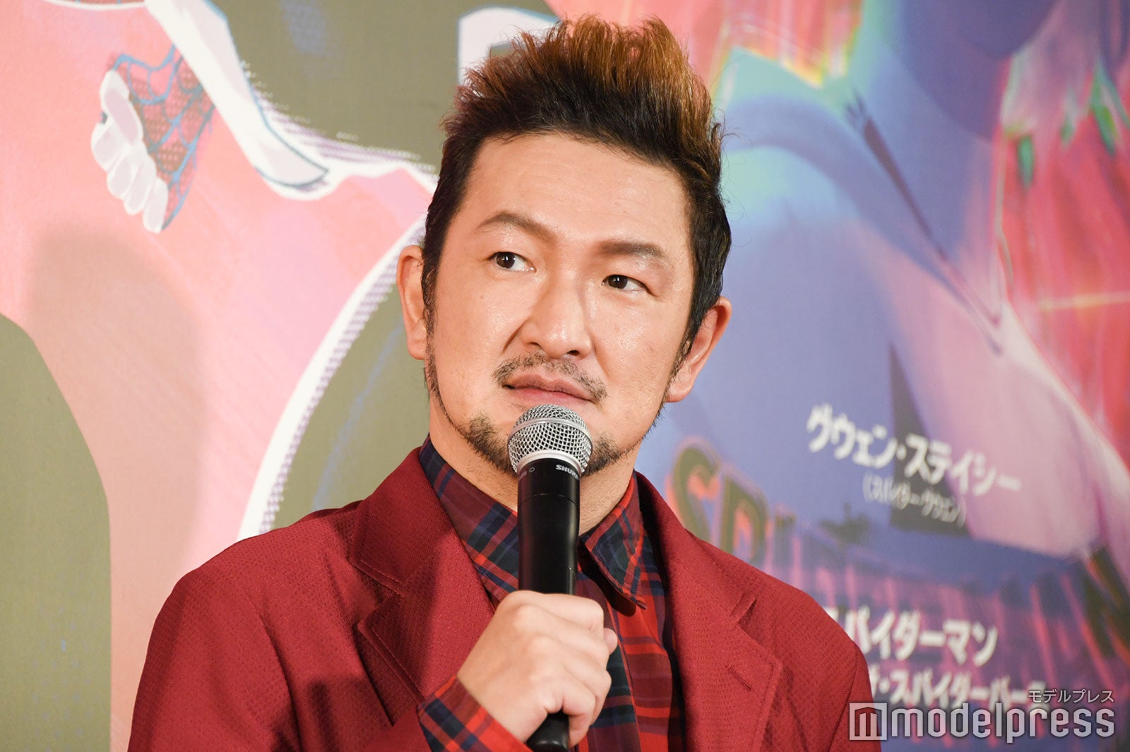 中村獅童（C）モデルプレス