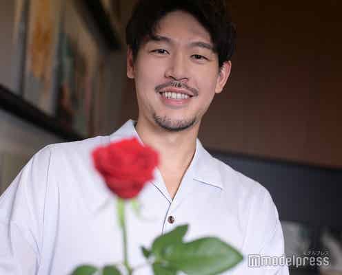 5代目バチェラー長谷川惠一 「バチェロレッテ」から再び参加を決めた理由「結婚したいという夢は諦めきれなかった」