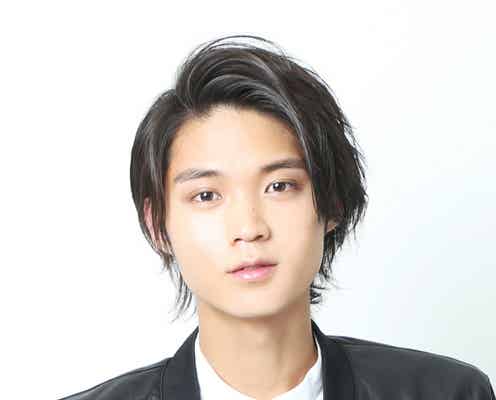 磯村勇斗「ひよっこ」後初の連ドラ 佐々木希主演作で“人懐っこい弟”に<デイジー・ラック>