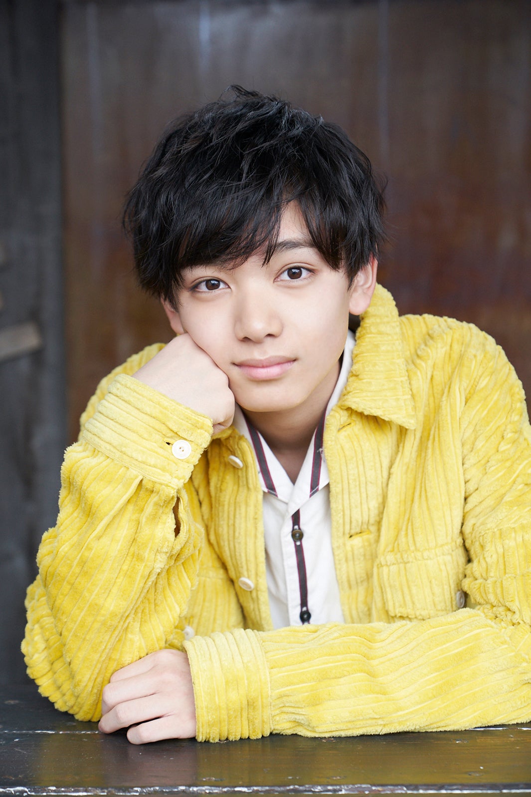 琉弥（提供画像）