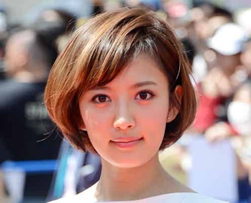 夏菜「常に孤独を感じている」 意外な素顔に驚き続出