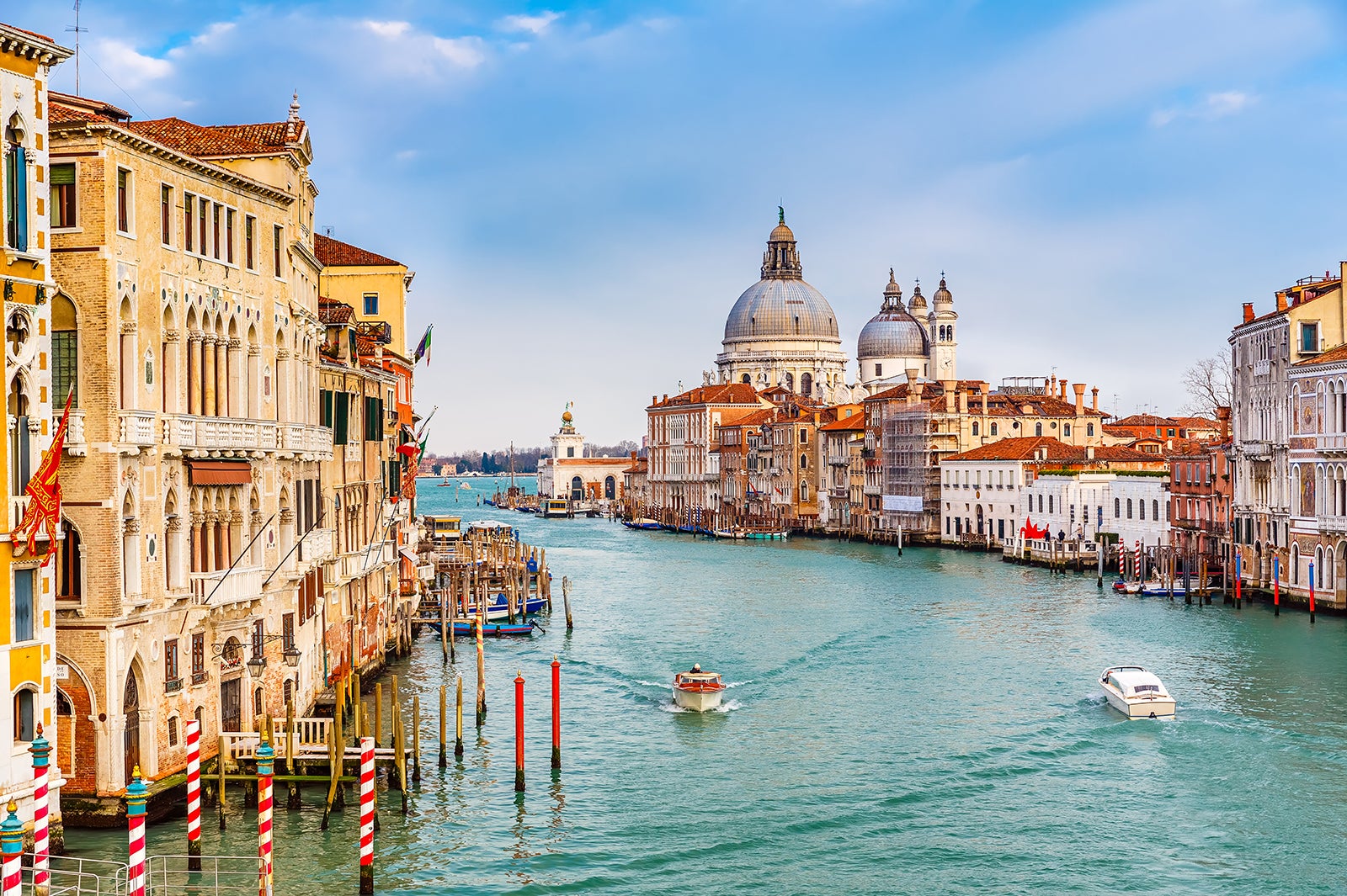 胸ときめくイタリア女子旅 ヴェネツィア フィレンツェのおすすめ観光スポット 女子旅プレス