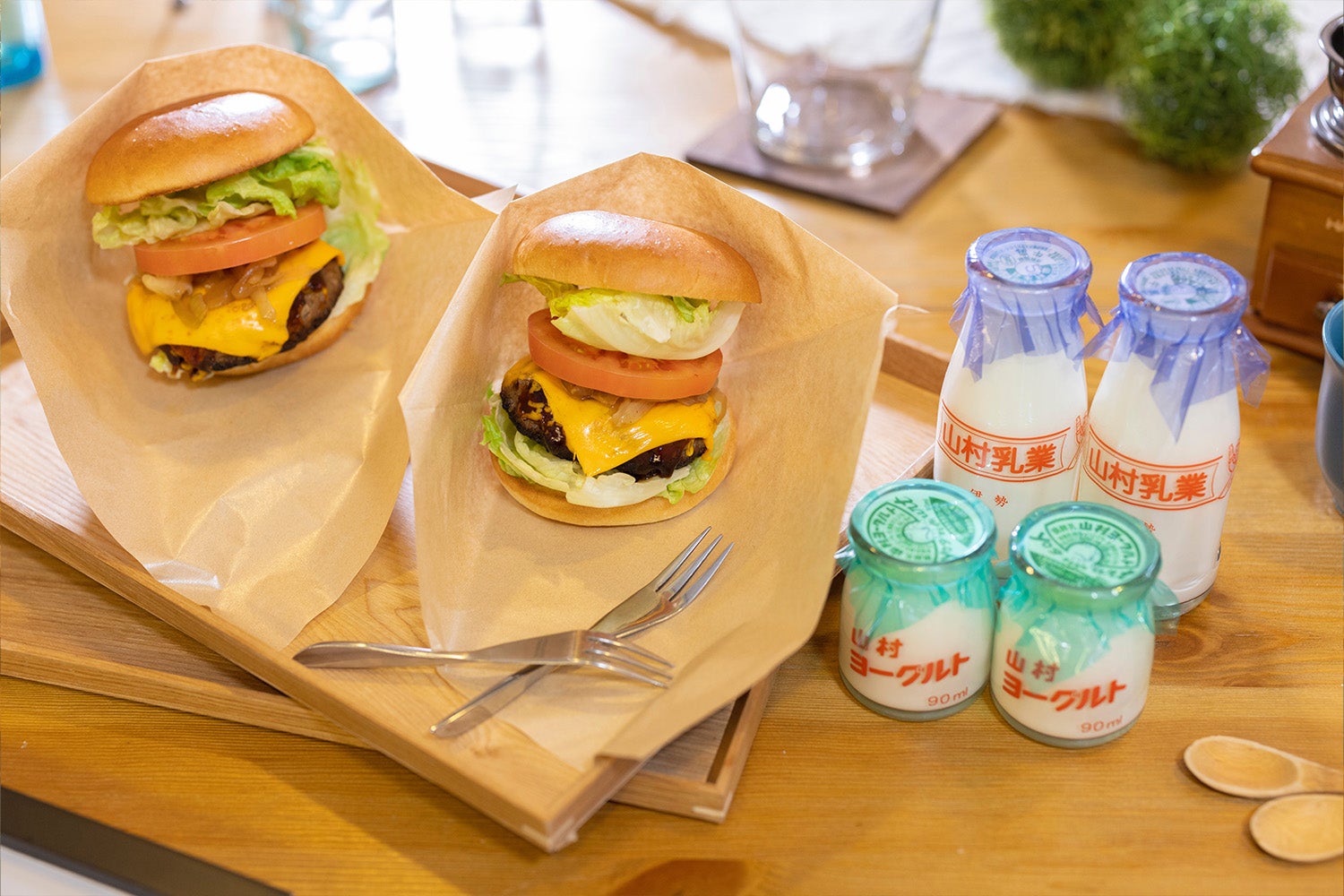 THE GLAMPING PLAZA 伊勢志摩BASE／提供画像