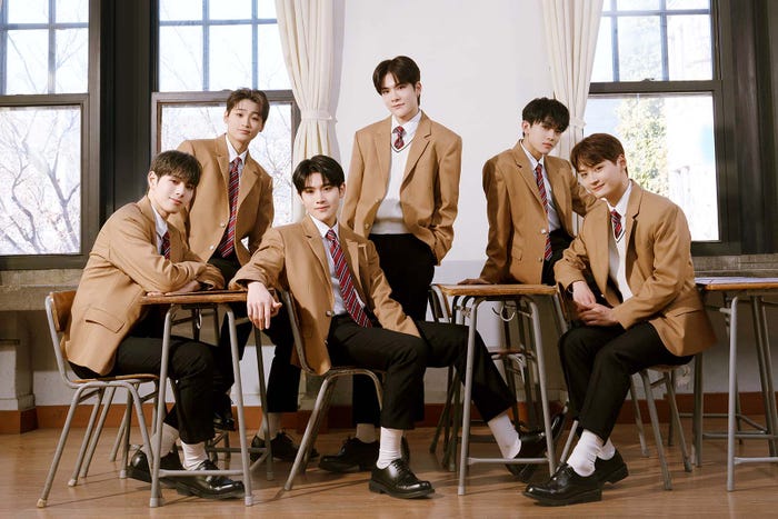 DXTEEN(提供写真)