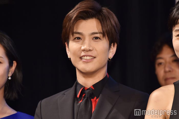 岩田剛典 (C)モデルプレス