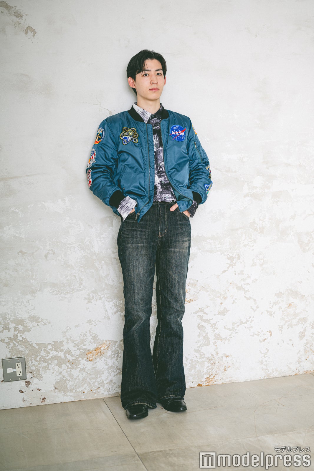 高本英熙さん（C）モデルプレス