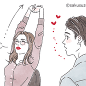 男性に ユーモアがある と思われる女性の4つの共通点 モデルプレス 男性に ユーモアがある と思われる女性の4つの共通点 モデルプレス