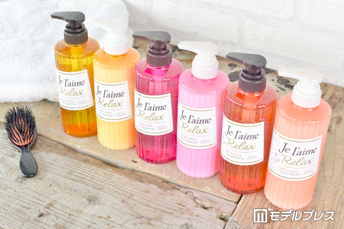 梅雨のボサボサ髪を緊急ケアせよ くせ毛でも髪質は毎日のシャンプーで変えられる モデルプレス