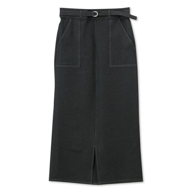 しまむら　スカート　新作