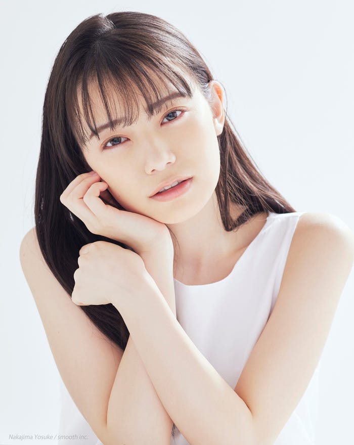 あかせあかり(提供写真)