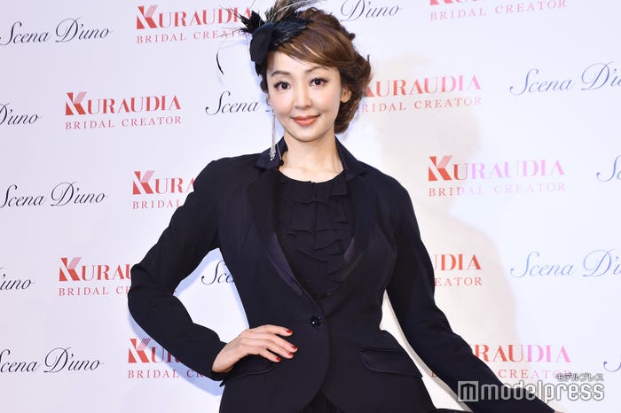 神田うの(C)モデルプレス