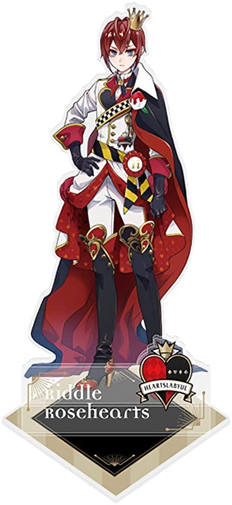 画像3 6 ディズニー ツイステッドワンダーランド ツイステ の推しキャラランキング モデルプレス