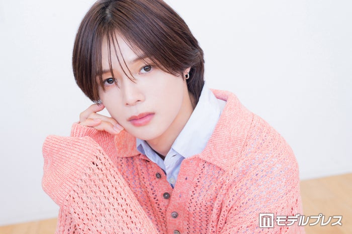 &TEAM・K、最新ロック画面もメンバー愛に溢れていた タフなメンタル明らかに「プレッシャーは僕にとっては追い風」【インタビュー連載ソロ編Vol.9】