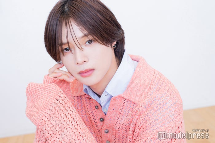 K(C)モデルプレス