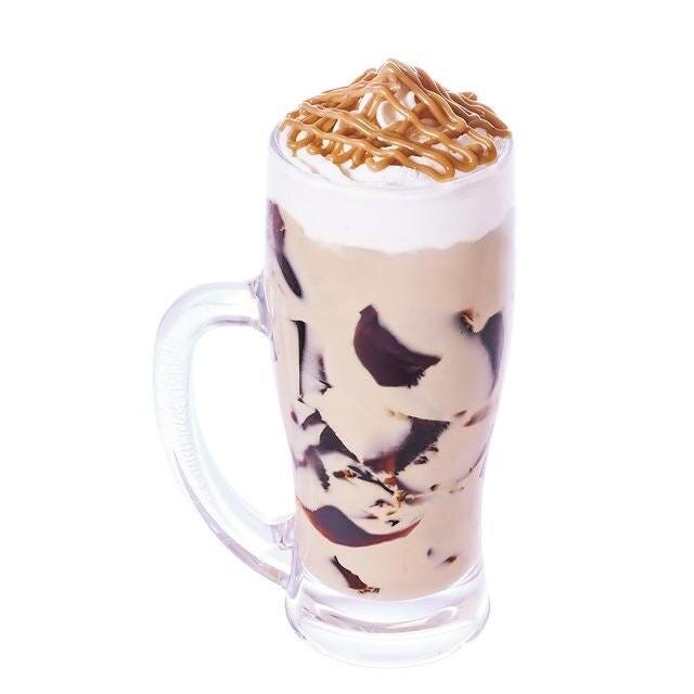 コメダ珈琲店 コメダ お月見祭 季節限定 お月見ジェリコ コメダ珈琲店 コメダ お月見祭 季節限定 お月見ジェリコ