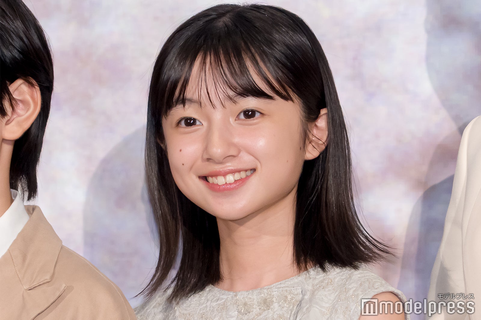 白山乃愛（C）モデルプレス