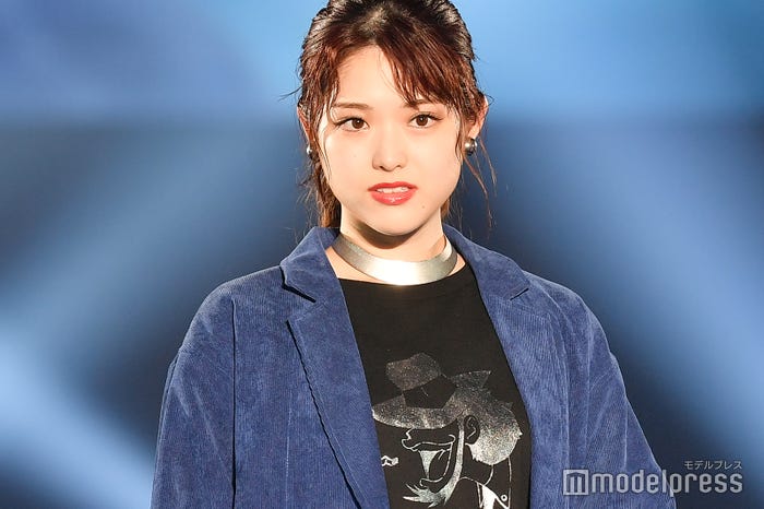 松村沙友理(C)モデルプレス