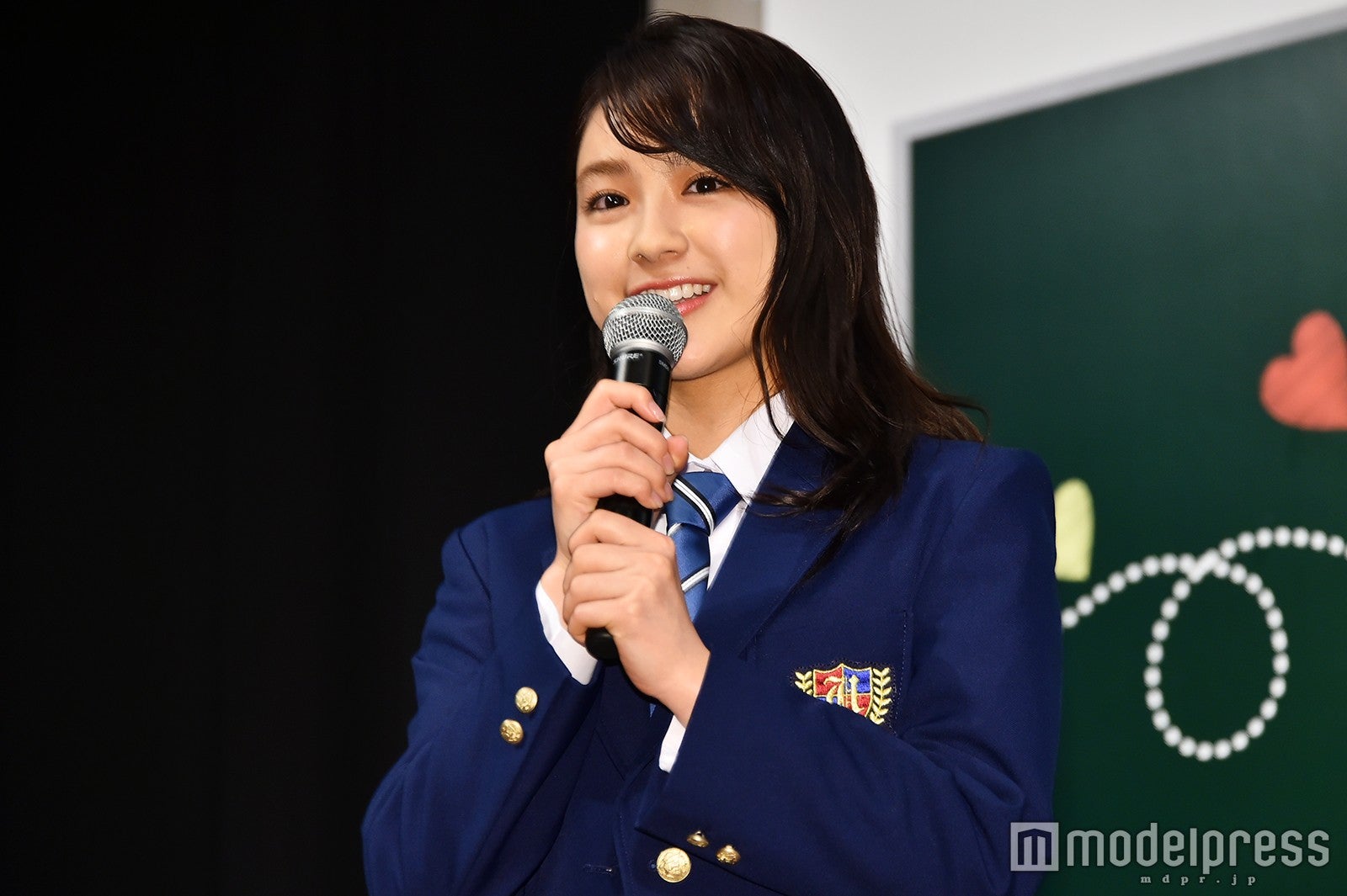 平祐奈（C）モデルプレス