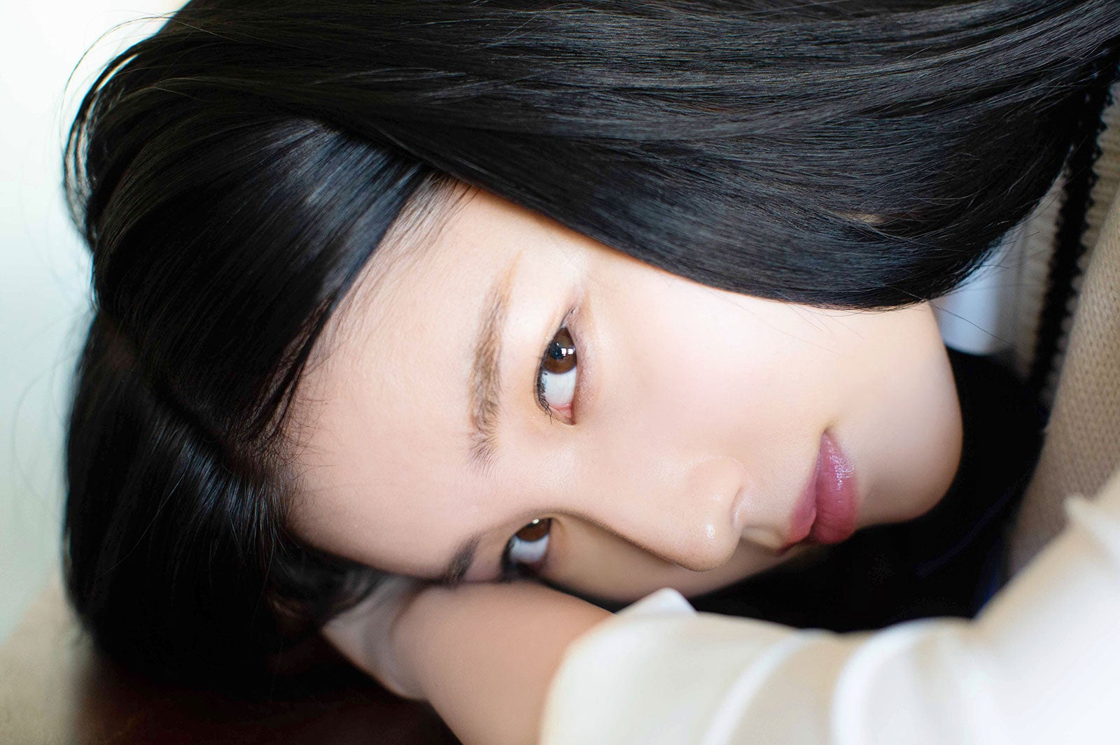 森嶋あんり（C）撮影／佐賀章広