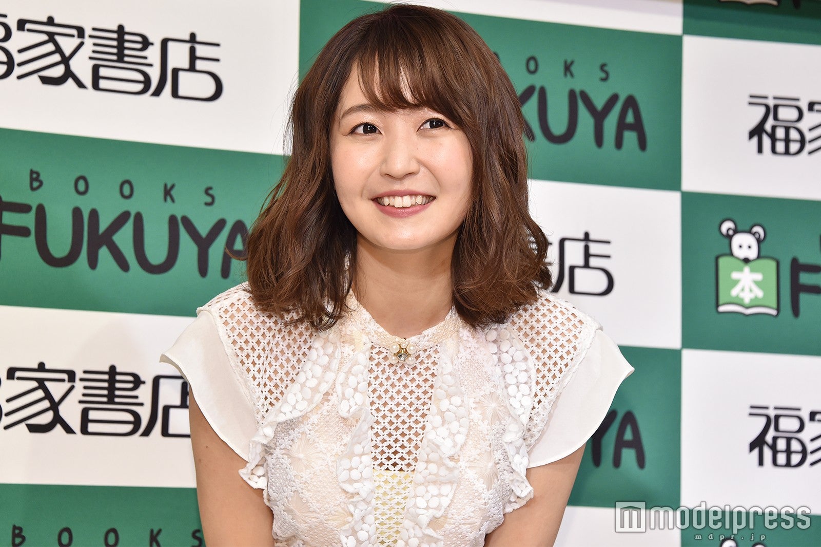 惣田紗莉渚（C）モデルプレス