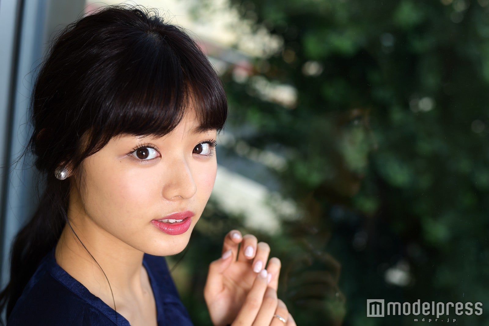 古畑星夏（C）モデルプレス