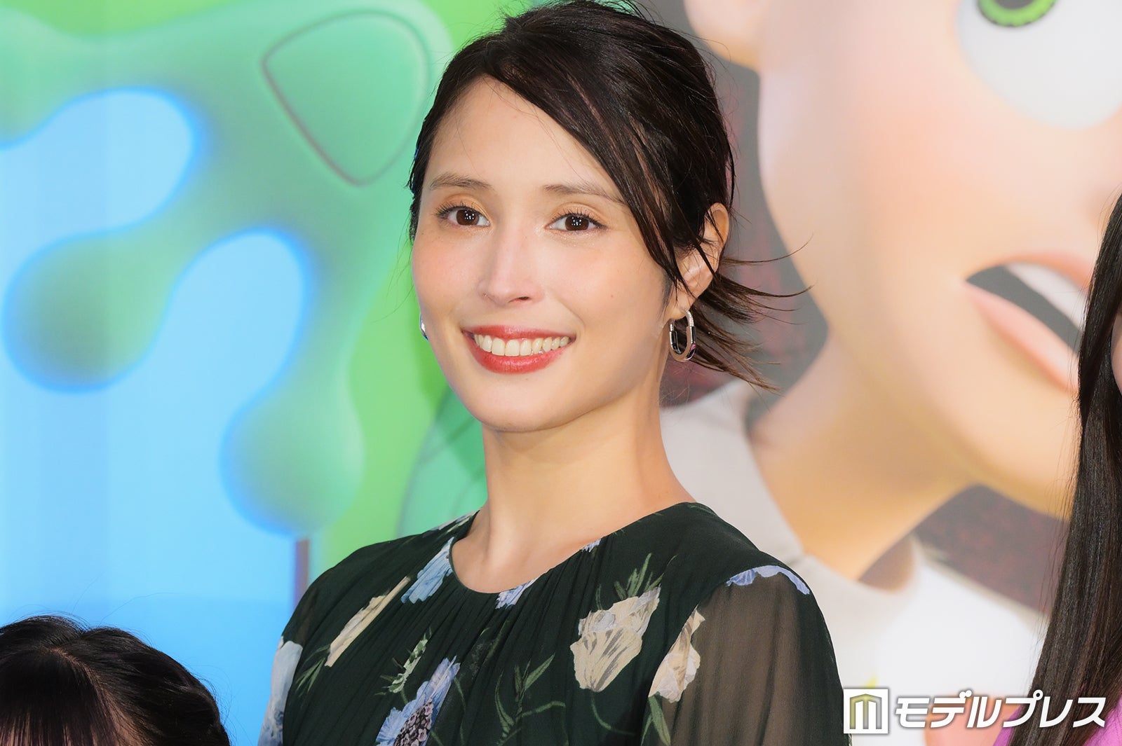 広瀬アリス（C）モデルプレス