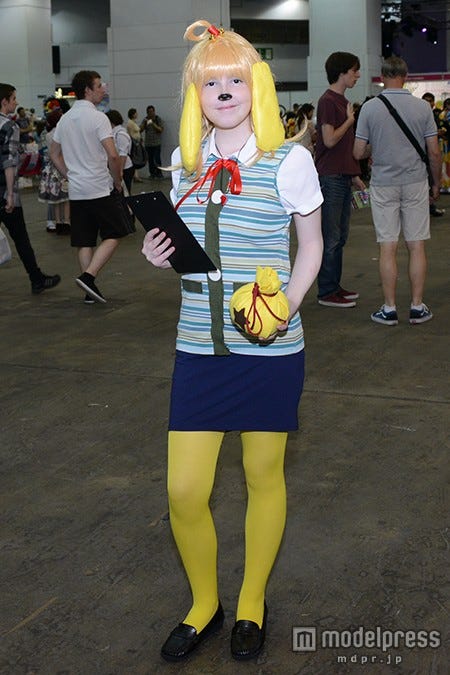 「HYPER JAPAN 2014(ハイパー・ジャパン)」が現地時間7月25日~27日の3日間、イギリス・ロンドンのEARLS COURT ONEにて開催