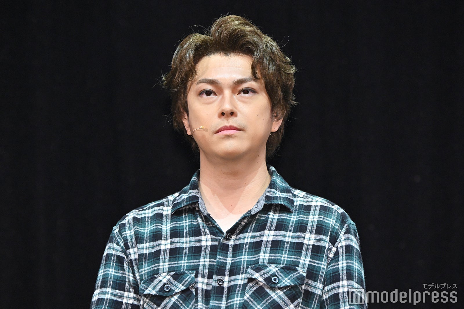 勝地涼（C）モデルプレス