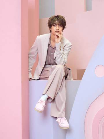 キンプリ高橋海人 個展初開催へ「きっと、笑顔になってくれると思います」渋谷皮切りに全国6カ所巡回