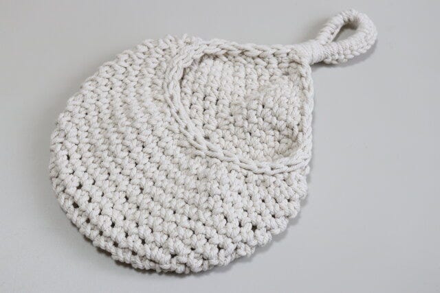 壁掛けポケット（21cm×31cm）　デザイン