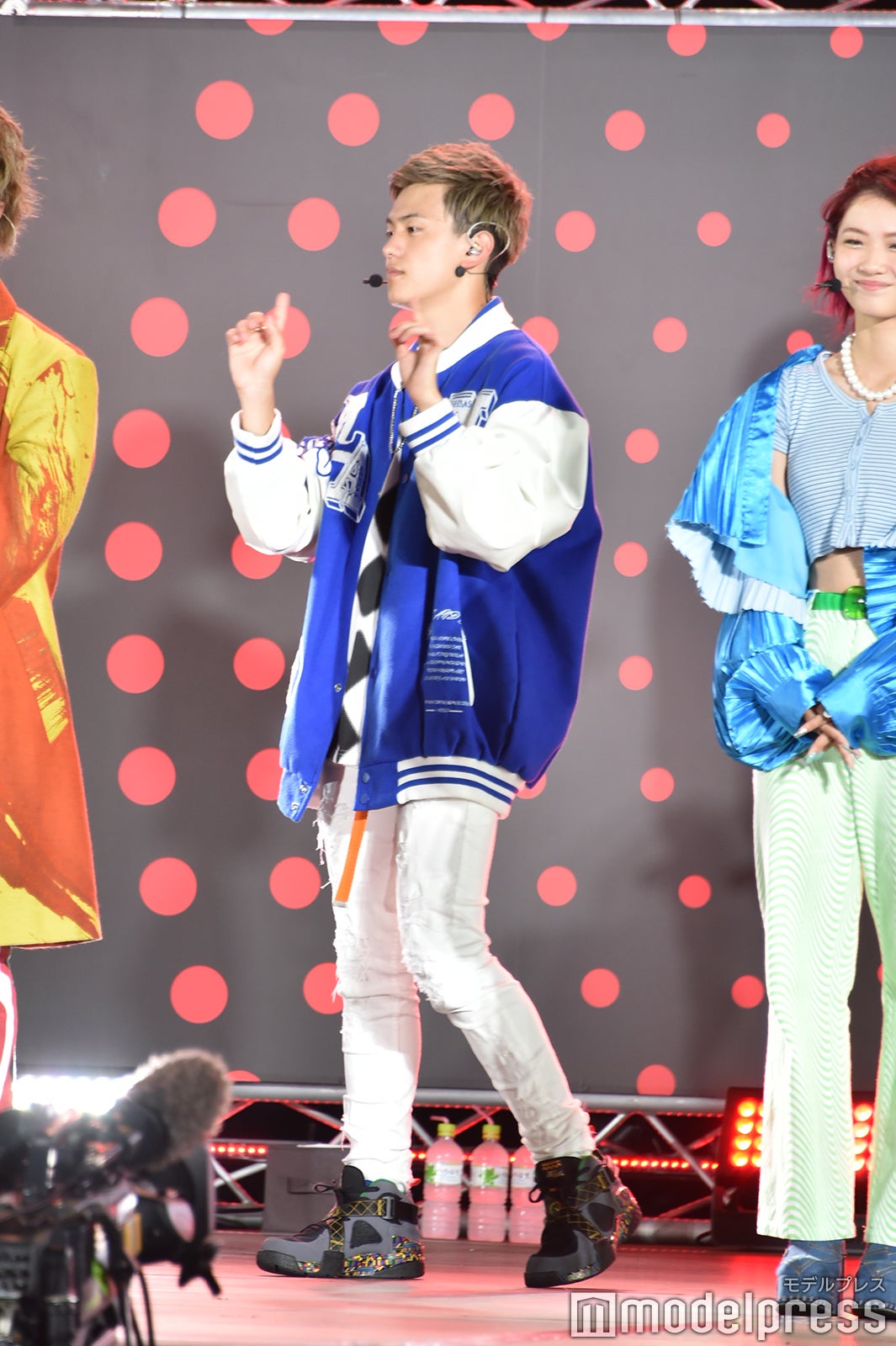 フォーエイト48（C）モデルプレス