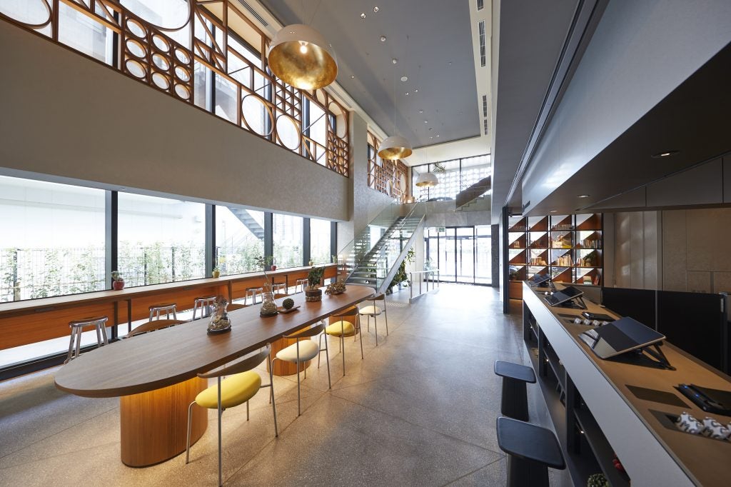 OMO5沖縄那覇 by 星野リゾート／画像提供：星野リゾート